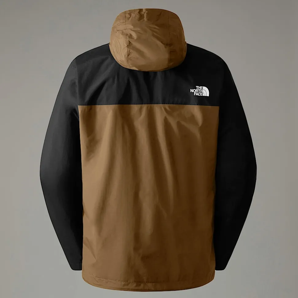 The North Face Męska Kurtka 3 W 1 Original Triclimate