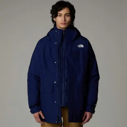 The North Face Męska Kurtka 3 W 1 Sarnen GORE-TEX® Triclimate