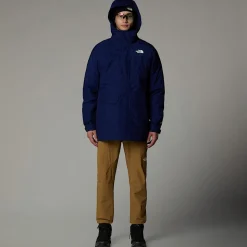 The North Face Męska Kurtka 3 W 1 Sarnen GORE-TEX® Triclimate