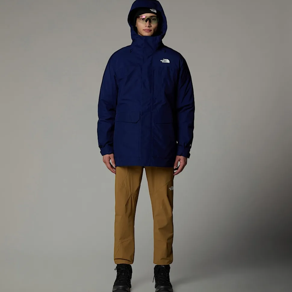 The North Face Męska Kurtka 3 W 1 Sarnen GORE-TEX® Triclimate