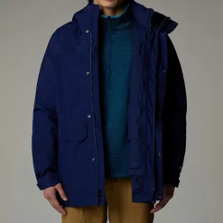 The North Face Męska Kurtka 3 W 1 Sarnen GORE-TEX® Triclimate