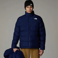The North Face Męska Kurtka 3 W 1 Sarnen GORE-TEX® Triclimate