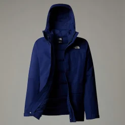 The North Face Męska Kurtka 3 W 1 Sarnen GORE-TEX® Triclimate