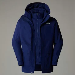 The North Face Męska Kurtka 3 W 1 Sarnen GORE-TEX® Triclimate