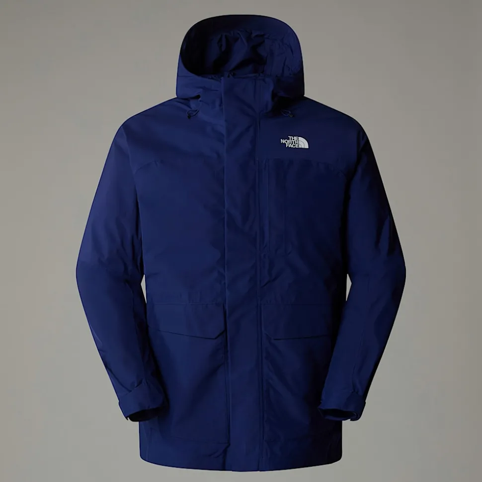The North Face Męska Kurtka 3 W 1 Sarnen GORE-TEX® Triclimate