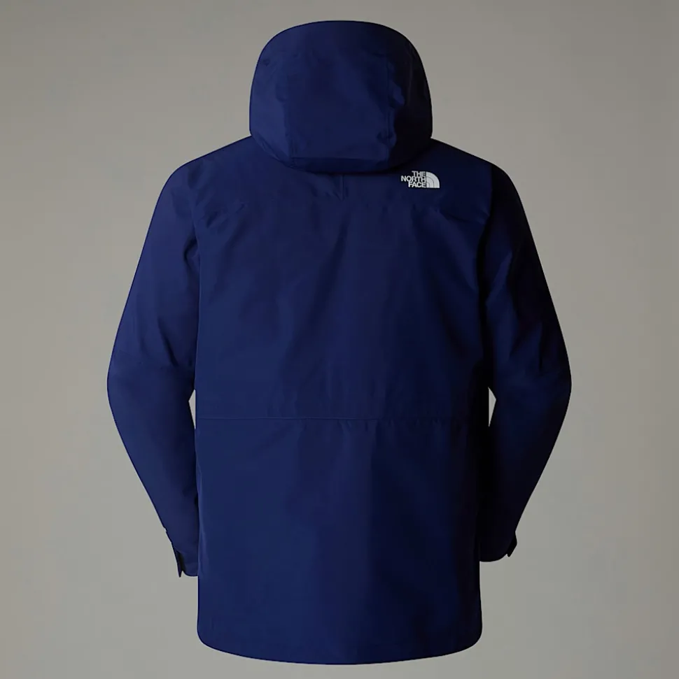 The North Face Męska Kurtka 3 W 1 Sarnen GORE-TEX® Triclimate