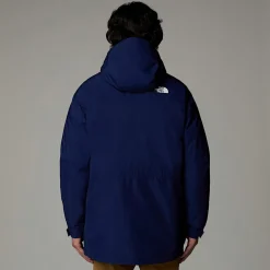 The North Face Męska Kurtka 3 W 1 Sarnen GORE-TEX® Triclimate