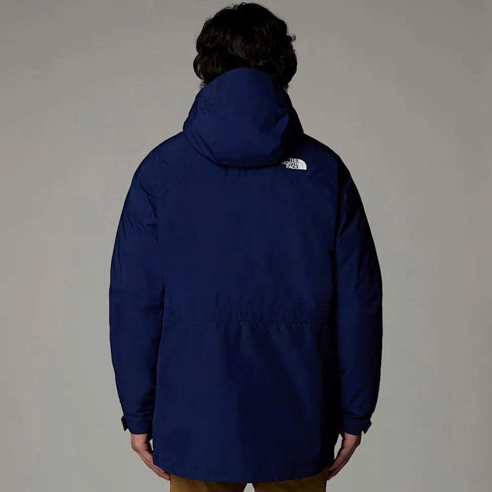 The North Face Męska Kurtka 3 W 1 Sarnen GORE-TEX® Triclimate