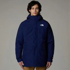 The North Face Męska Kurtka 3 W 1 Sarnen GORE-TEX® Triclimate