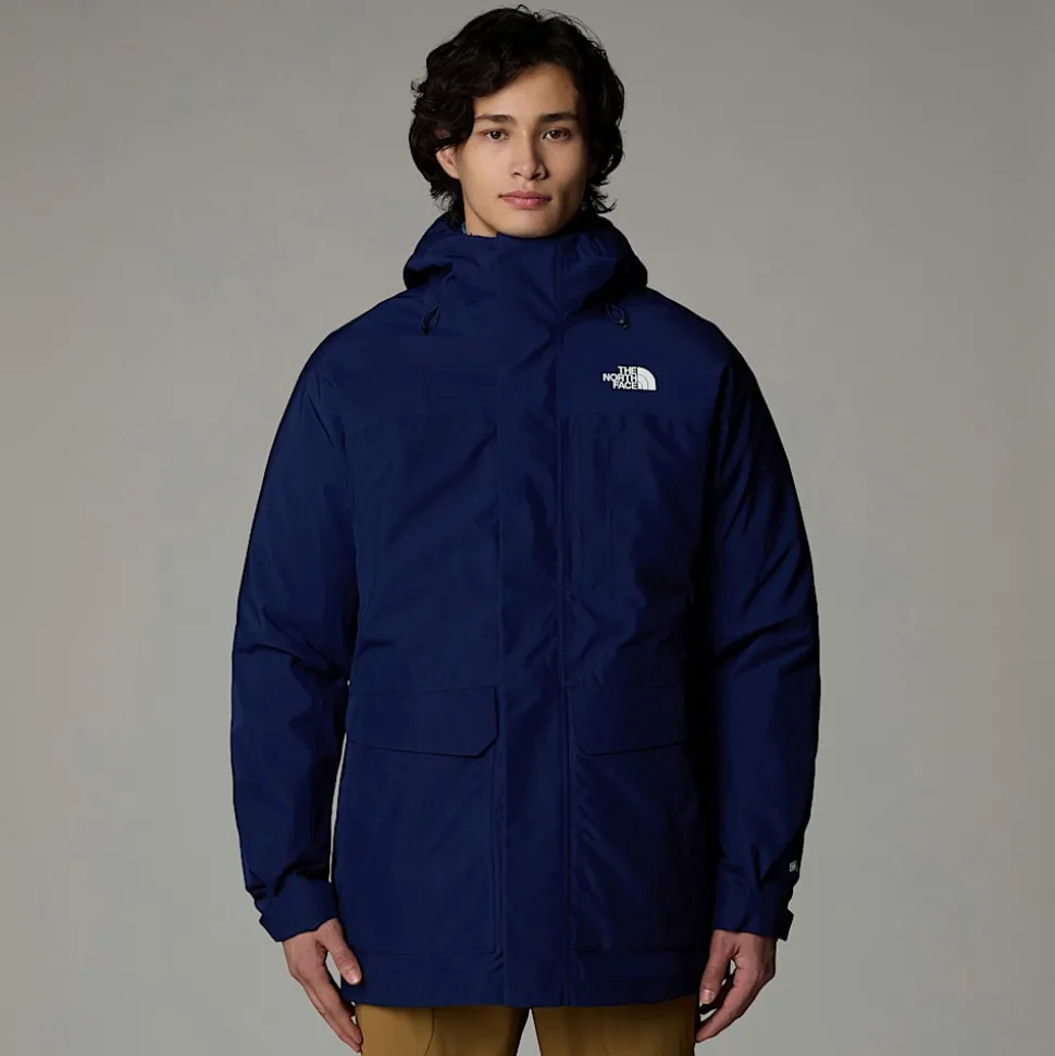 The North Face Męska Kurtka 3 W 1 Sarnen GORE-TEX® Triclimate