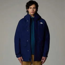 The North Face Męska Kurtka 3 W 1 Sarnen GORE-TEX® Triclimate