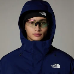 The North Face Męska Kurtka 3 W 1 Sarnen GORE-TEX® Triclimate