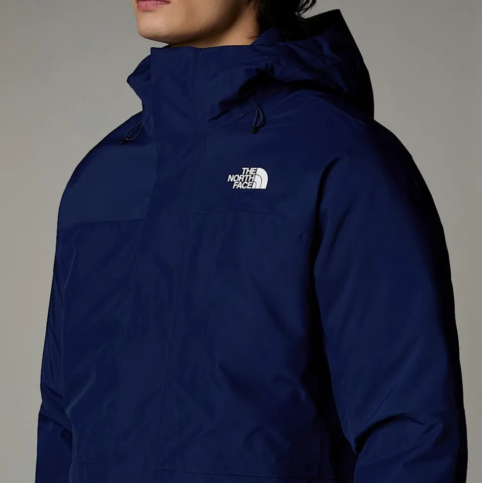 The North Face Męska Kurtka 3 W 1 Sarnen GORE-TEX® Triclimate