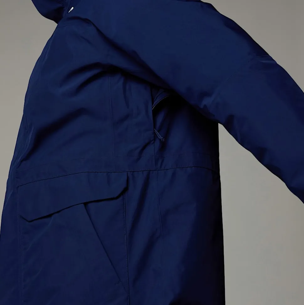 The North Face Męska Kurtka 3 W 1 Sarnen GORE-TEX® Triclimate