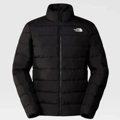 The North Face Męska Kurtka Aconcagua III