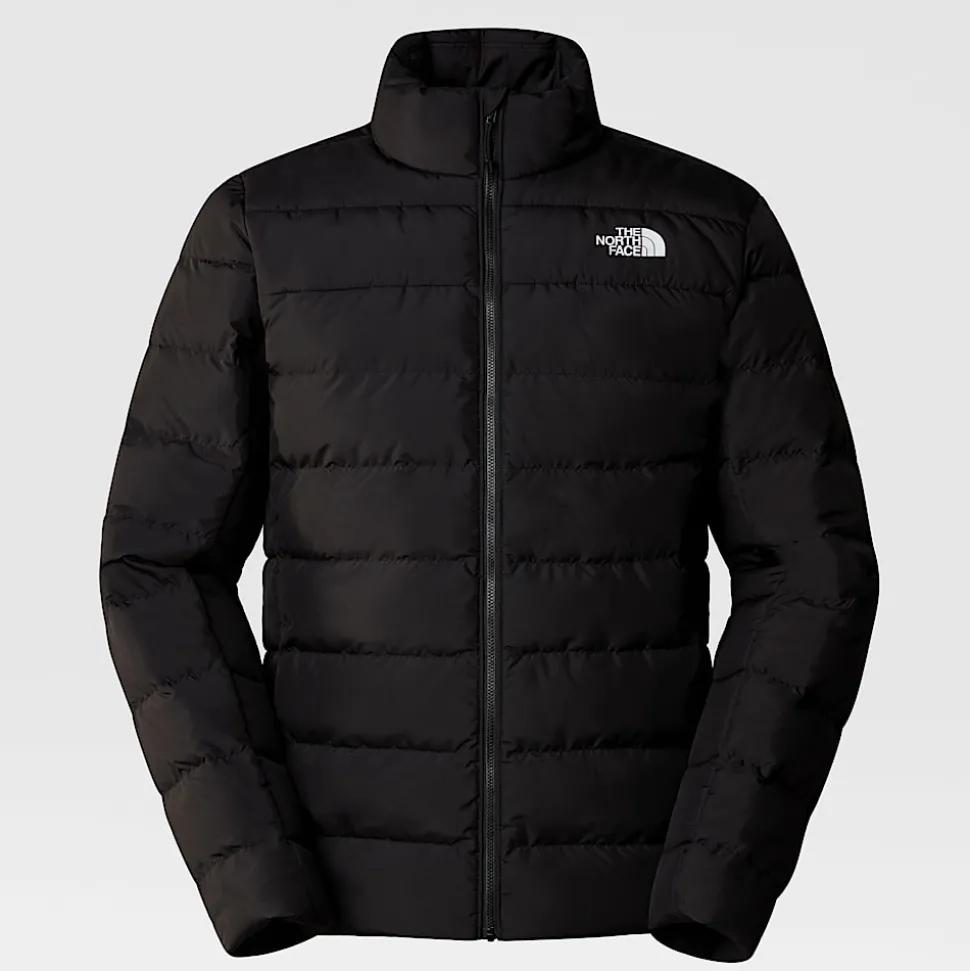 The North Face Męska Kurtka Aconcagua III