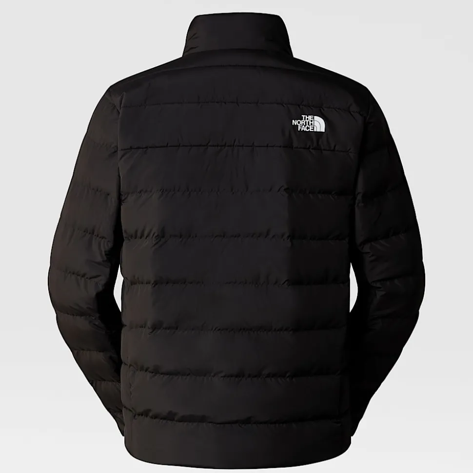 The North Face Męska Kurtka Aconcagua III