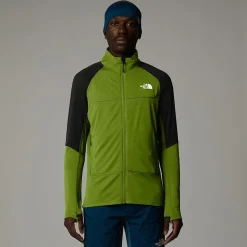 The North Face Męska Kurtka Bolt Polartec® Power Grid™