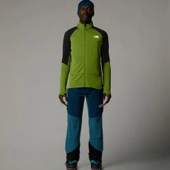 The North Face Męska Kurtka Bolt Polartec® Power Grid™
