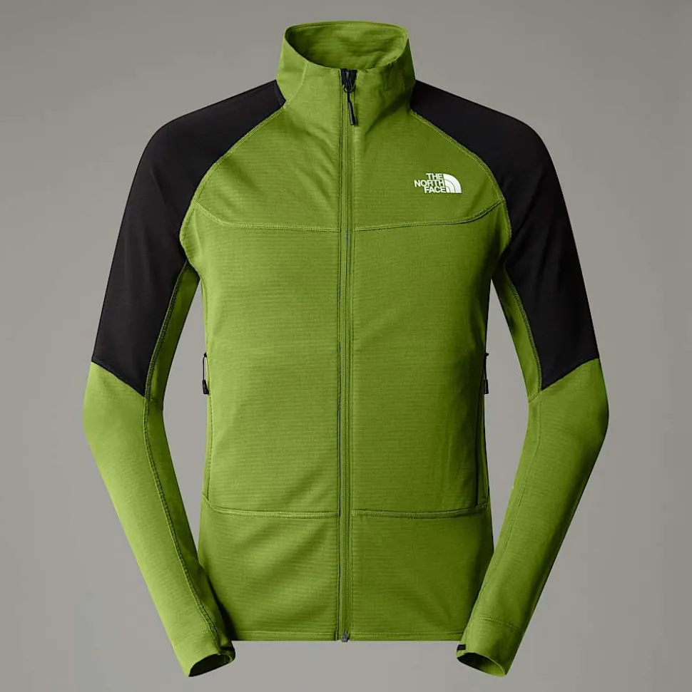 The North Face Męska Kurtka Bolt Polartec® Power Grid™