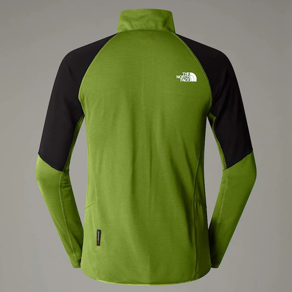 The North Face Męska Kurtka Bolt Polartec® Power Grid™