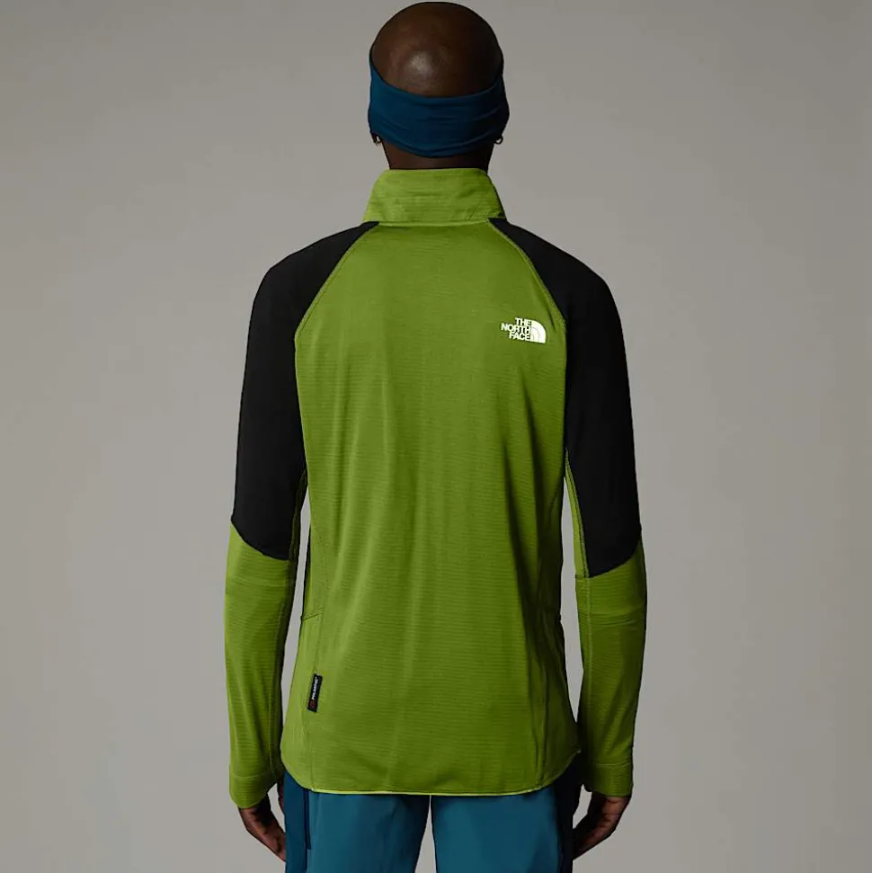 The North Face Męska Kurtka Bolt Polartec® Power Grid™