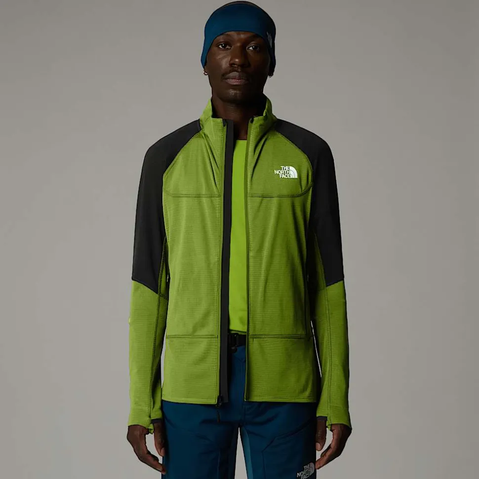 The North Face Męska Kurtka Bolt Polartec® Power Grid™