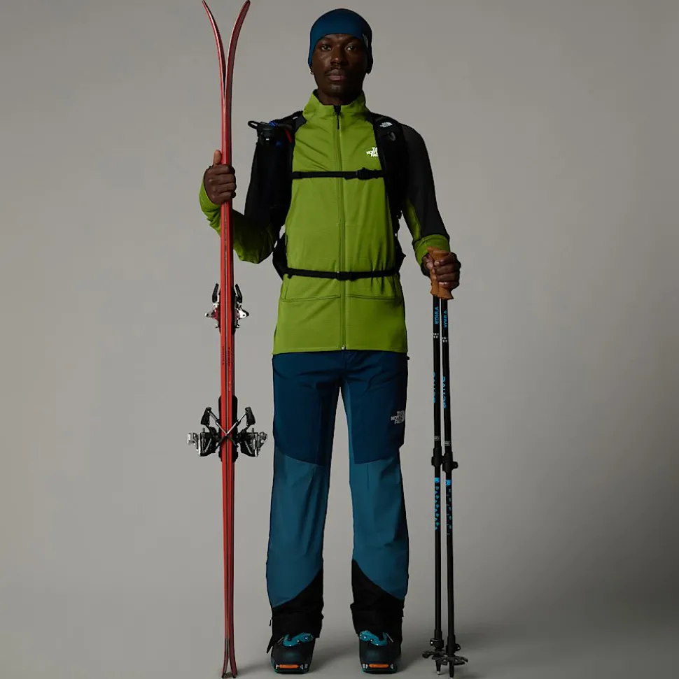 The North Face Męska Kurtka Bolt Polartec® Power Grid™