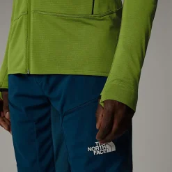 The North Face Męska Kurtka Bolt Polartec® Power Grid™