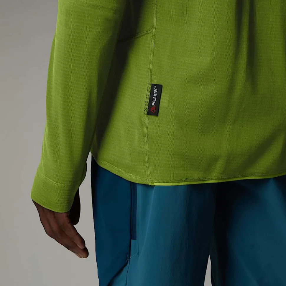The North Face Męska Kurtka Bolt Polartec® Power Grid™