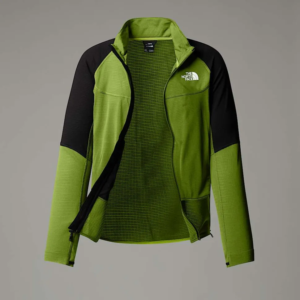 The North Face Męska Kurtka Bolt Polartec® Power Grid™