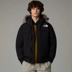 The North Face Męska Kurtka Bomberka McMurdo