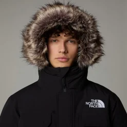 The North Face Męska Kurtka Bomberka McMurdo