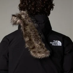 The North Face Męska Kurtka Bomberka McMurdo