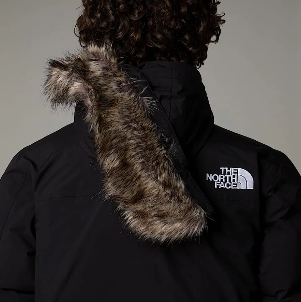 The North Face Męska Kurtka Bomberka McMurdo
