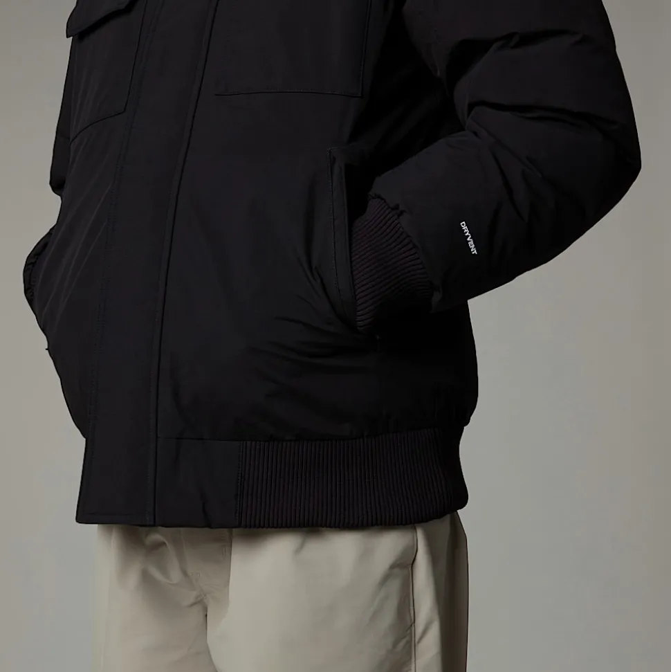 The North Face Męska Kurtka Bomberka McMurdo
