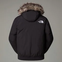 The North Face Męska Kurtka Bomberka McMurdo