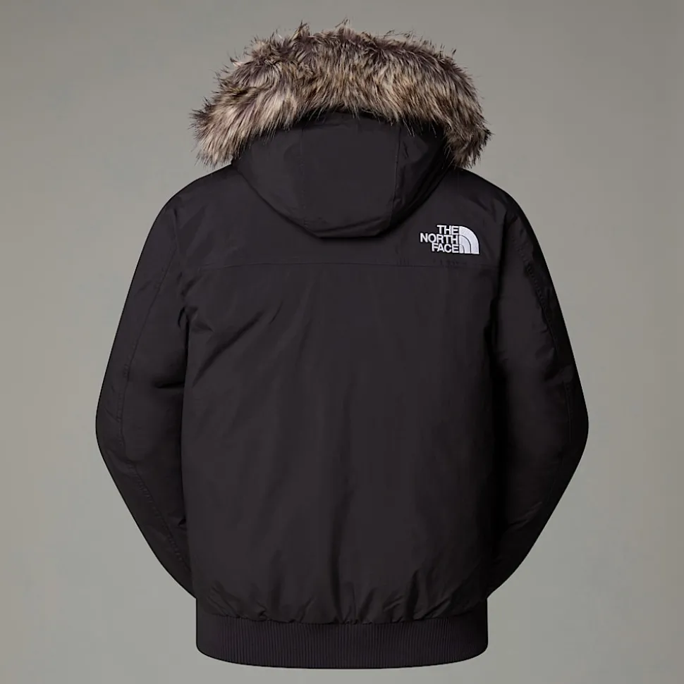 The North Face Męska Kurtka Bomberka McMurdo