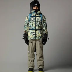 The North Face Męska Kurtka Build Up