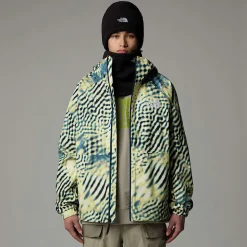The North Face Męska Kurtka Build Up