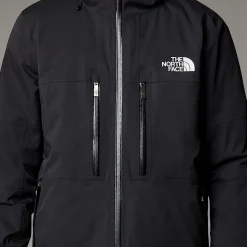The North Face Męska Kurtka Chakal