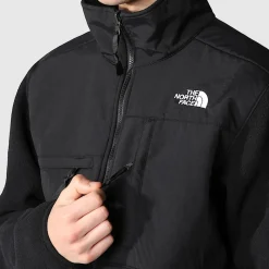 The North Face Męska Kurtka Denali