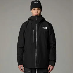 The North Face Męska Kurtka Descendit
