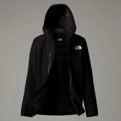 The North Face Męska Kurtka Descendit