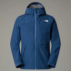 The North Face Męska Kurtka Dryzzle FUTURELIGHT™