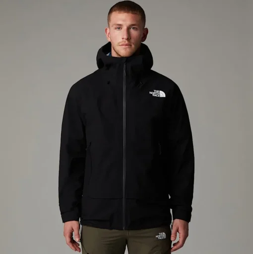 The North Face Męska Kurtka Frontier FUTURELIGHT™