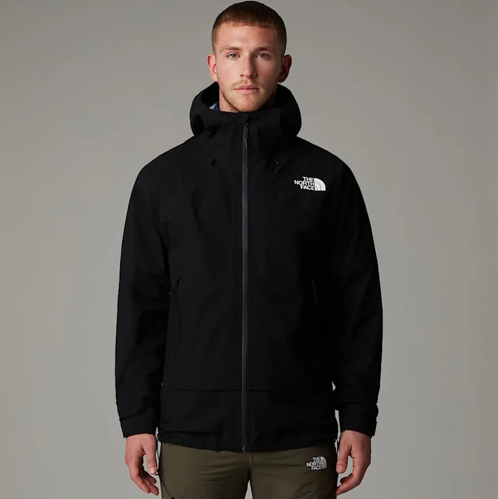 The North Face Męska Kurtka Frontier FUTURELIGHT™