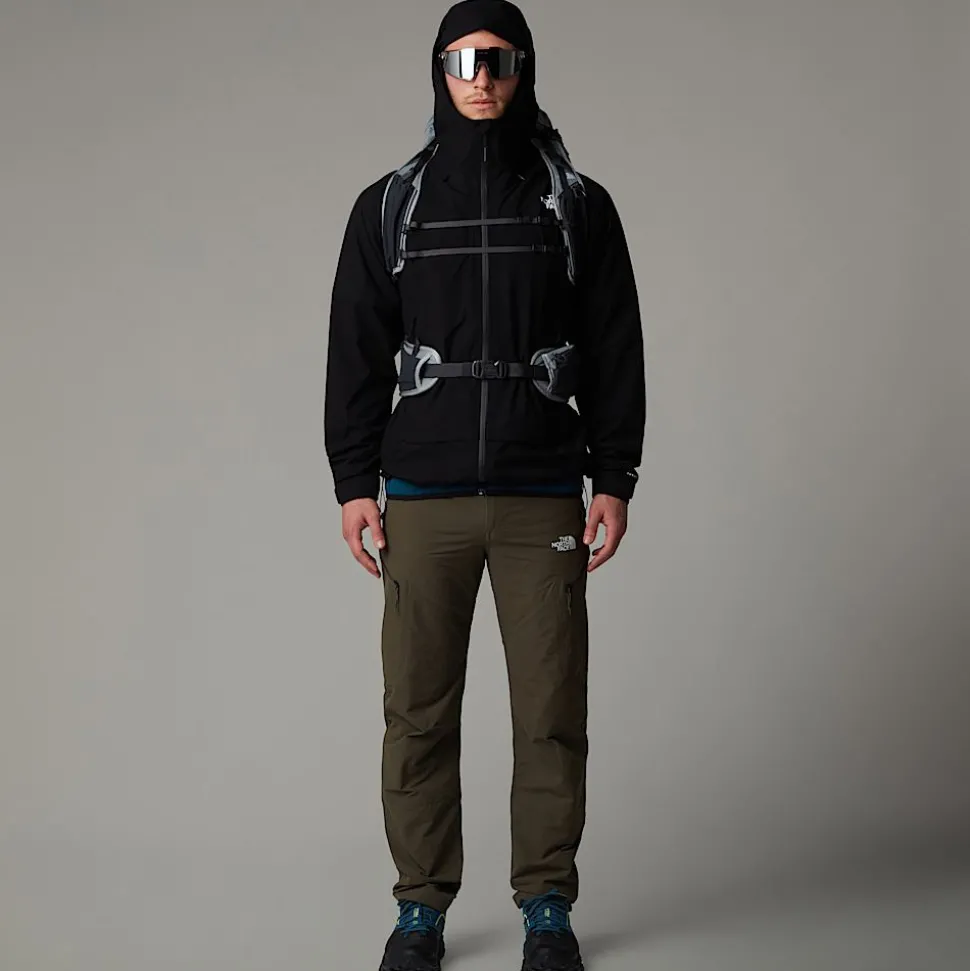 The North Face Męska Kurtka Frontier FUTURELIGHT™