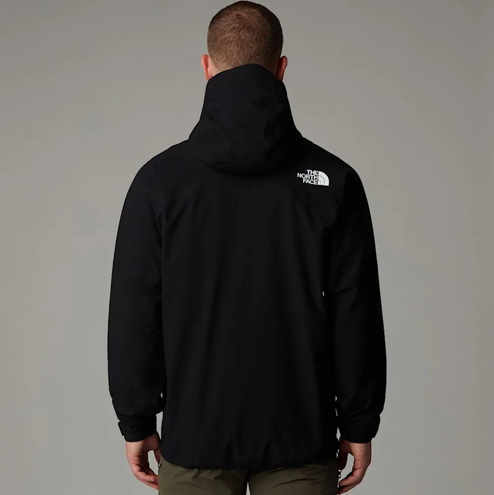 The North Face Męska Kurtka Frontier FUTURELIGHT™