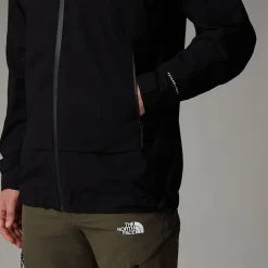 The North Face Męska Kurtka Frontier FUTURELIGHT™